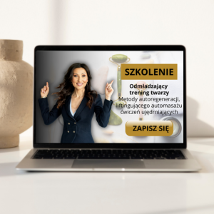 Odmładzająca postawa